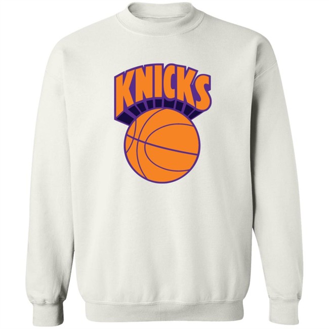 Hannasaurus69 Jimmy D New York Knicks Logo Shirt Hannasaurus69 Jimmy D New York Knicks Logo Shirt