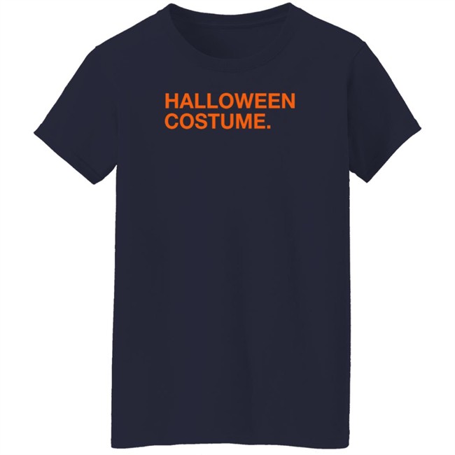 Obvious Shirts Halloween Costume Shirt Obvious Shirts Halloween Costume Shirt