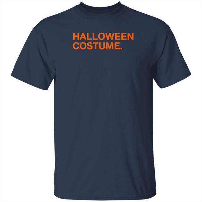 Obvious Shirts Halloween Costume Shirt Obvious Shirts Halloween Costume Shirt