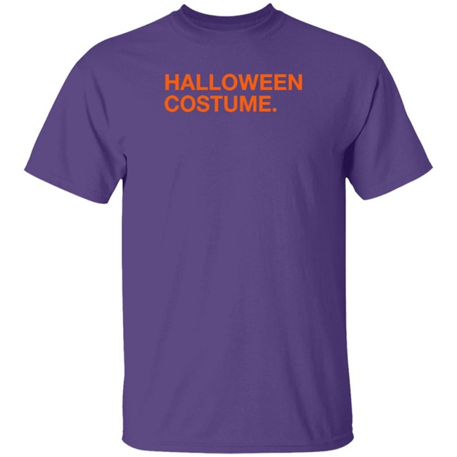 Obvious Shirts Halloween Costume Shirt Obvious Shirts Halloween Costume Shirt