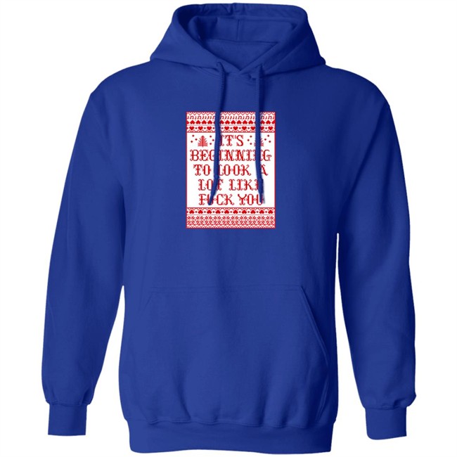 Chevy Chase It's Beginning To Look A Lot Like Fuck You Shirt Chevy Chase It's Beginning To Look A Lot Like Fuck You Shirt