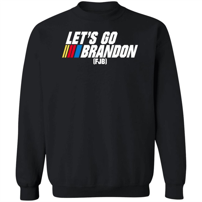 Hodgetwins Store Let's Go Brandon Fjb Shirt Hodgetwins Store Let's Go Brandon Fjb Shirt