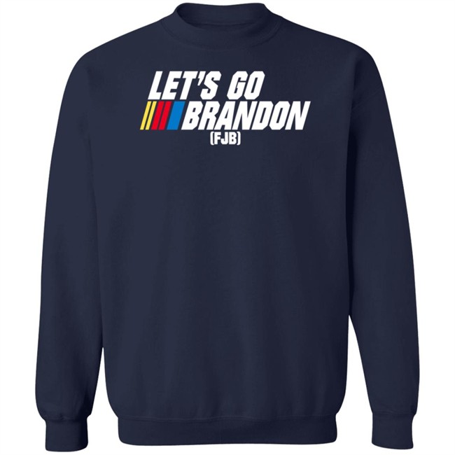 Hodgetwins Store Let's Go Brandon Fjb Shirt Hodgetwins Store Let's Go Brandon Fjb Shirt