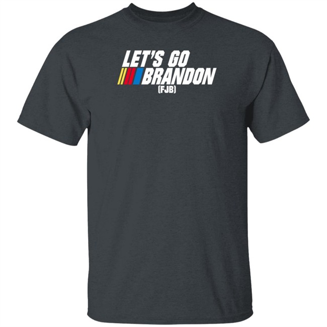 Hodgetwins Store Let's Go Brandon Fjb Shirt Hodgetwins Store Let's Go Brandon Fjb Shirt