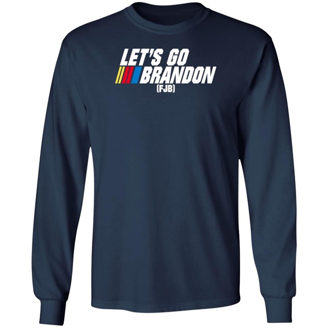 Hodgetwins Store Let's Go Brandon Fjb Shirt Hodgetwins Store Let's Go Brandon Fjb Shirt