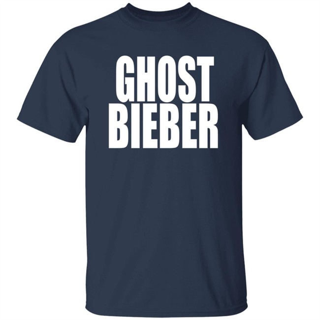 Justin Bieber Music Shop Ghost Bieber Sweatshirt Justin Bieber Justin Bieber Music Shop Ghost Bieber Sweatshirt Justin Bieber