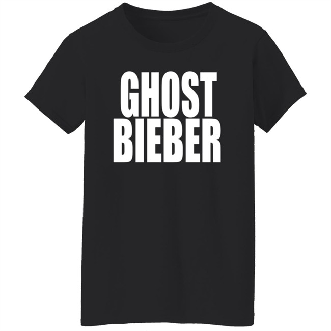 Justin Bieber Music Shop Ghost Bieber Sweatshirt Justin Bieber Justin Bieber Music Shop Ghost Bieber Sweatshirt Justin Bieber