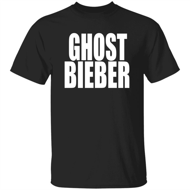 Justin Bieber Music Shop Ghost Bieber Sweatshirt Justin Bieber Justin Bieber Music Shop Ghost Bieber Sweatshirt Justin Bieber
