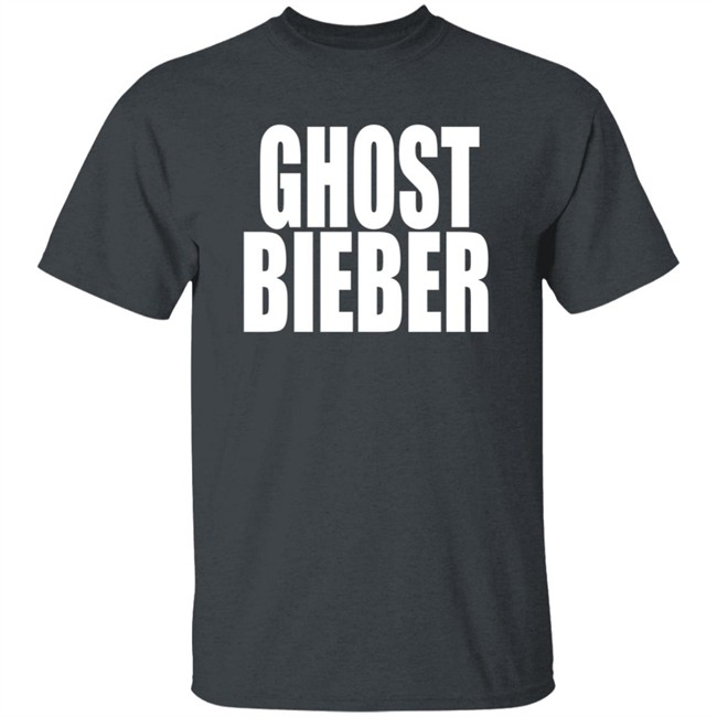 Justin Bieber Music Shop Ghost Bieber Sweatshirt Justin Bieber Justin Bieber Music Shop Ghost Bieber Sweatshirt Justin Bieber