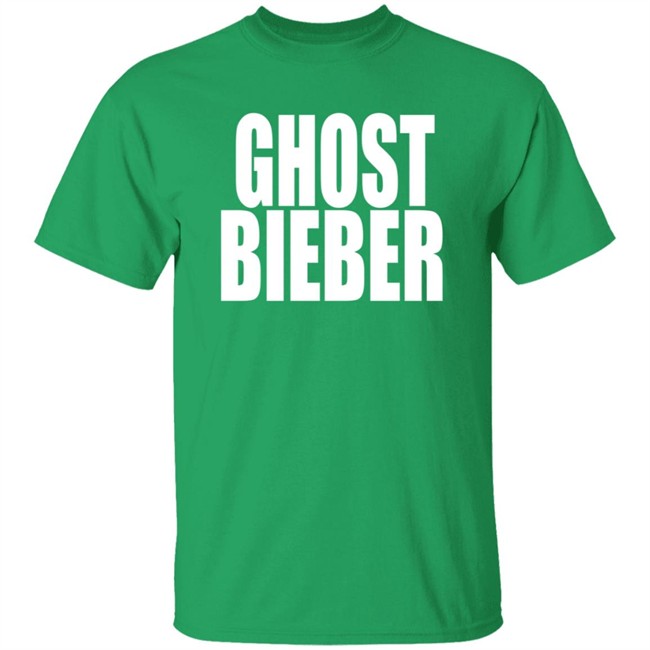 Justin Bieber Music Shop Ghost Bieber Sweatshirt Justin Bieber Justin Bieber Music Shop Ghost Bieber Sweatshirt Justin Bieber