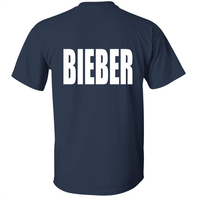 Justin Bieber Music Shop Ghost Sweatshirt Justin Bieber Justin Bieber Music Shop Ghost Sweatshirt Justin Bieber
