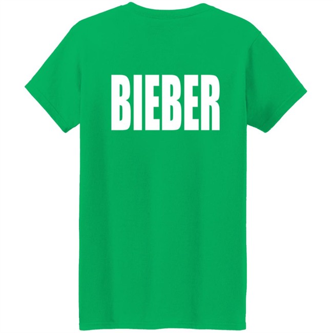 Justin Bieber Music Shop Ghost Sweatshirt Justin Bieber Justin Bieber Music Shop Ghost Sweatshirt Justin Bieber