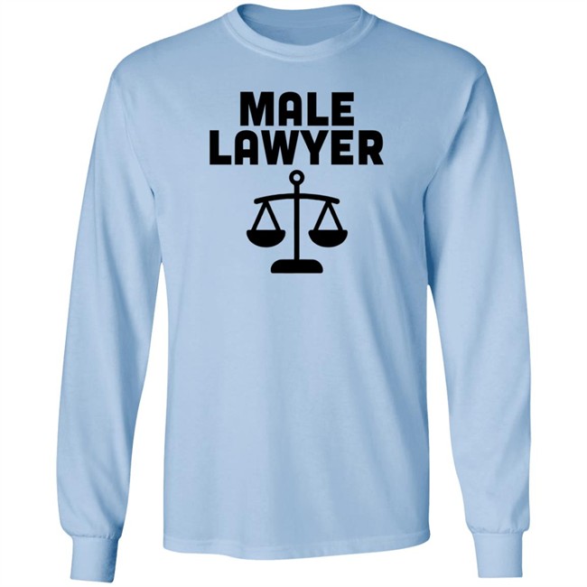 Man Who Has It All Shop Male Lawyer Shirt Man Who Has It All Shop Male Lawyer Shirt