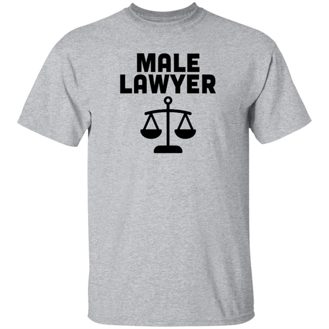 Man Who Has It All Shop Male Lawyer Shirt Man Who Has It All Shop Male Lawyer Shirt