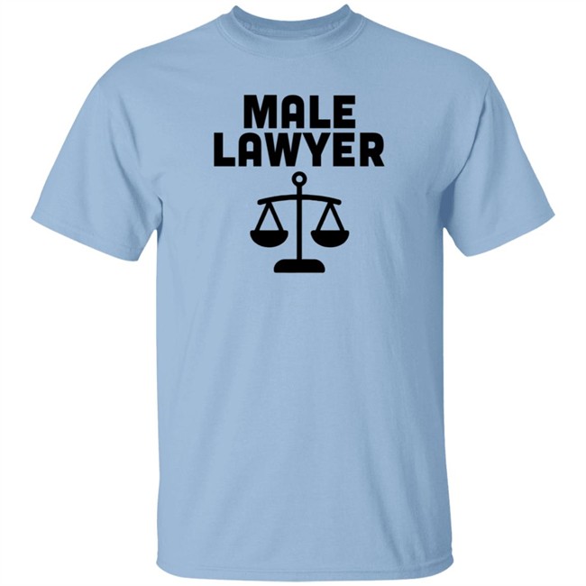 Man Who Has It All Shop Male Lawyer Shirt Man Who Has It All Shop Male Lawyer Shirt