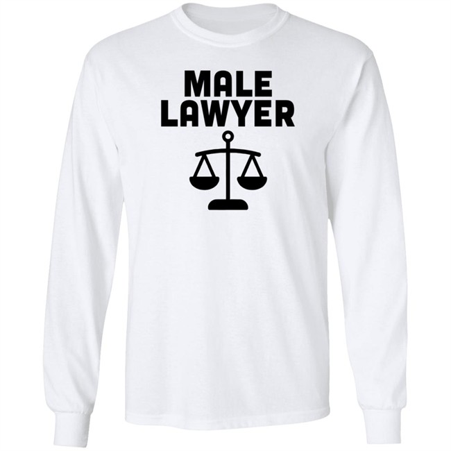 Man Who Has It All Shop Male Lawyer Shirt Man Who Has It All Shop Male Lawyer Shirt