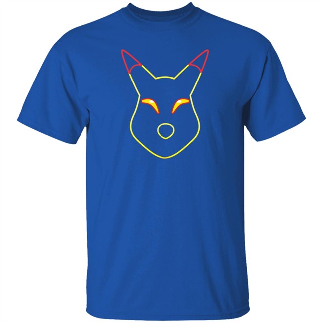 Merch Land Keaton Mask Shirt Austin John Plays Merch Land Keaton Mask Shirt Austin John Plays