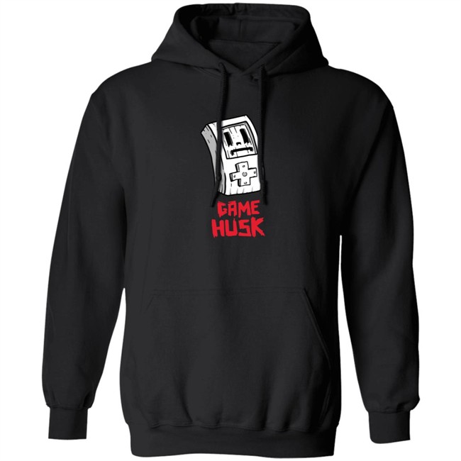 Jhonen Vasquez Zogi Corp Merch Game Husk Shirt Jhonen Vasquez Zogi Corp Merch Game Husk Shirt