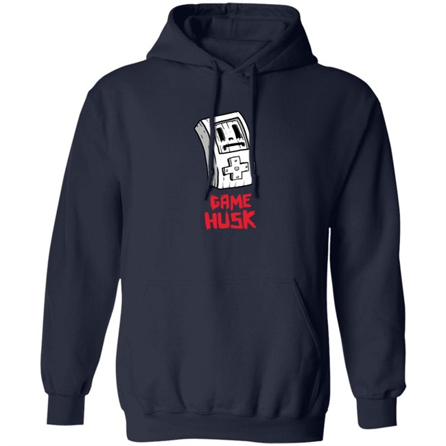 Jhonen Vasquez Zogi Corp Merch Game Husk Shirt Jhonen Vasquez Zogi Corp Merch Game Husk Shirt