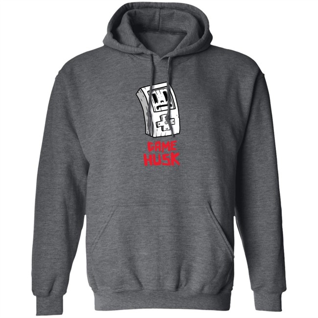 Jhonen Vasquez Zogi Corp Merch Game Husk Shirt Jhonen Vasquez Zogi Corp Merch Game Husk Shirt