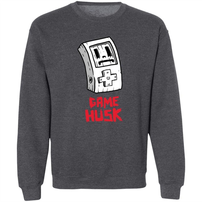 Jhonen Vasquez Zogi Corp Merch Game Husk Shirt Jhonen Vasquez Zogi Corp Merch Game Husk Shirt