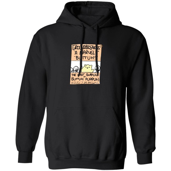 Jhonen Vasquez Zogi Corp Merch The Last Suppuh Of Buttuh Puppuh Shirt Jhonen Vasquez Zogi Corp Merch The Last Suppuh Of Buttuh Puppuh Shirt