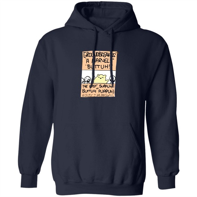 Jhonen Vasquez Zogi Corp Merch The Last Suppuh Of Buttuh Puppuh Shirt Jhonen Vasquez Zogi Corp Merch The Last Suppuh Of Buttuh Puppuh Shirt