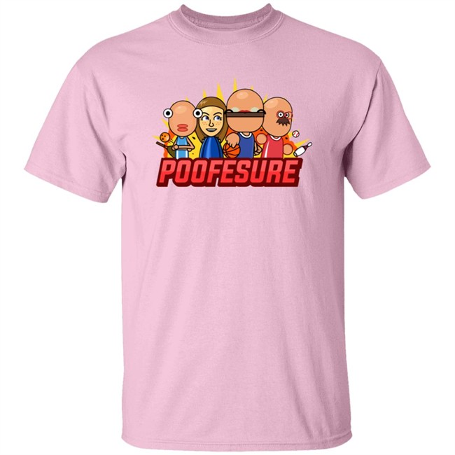Shop The Official Poofesure Merch Clothing Store Shirt Shop The Official Poofesure Merch Clothing Store Shirt