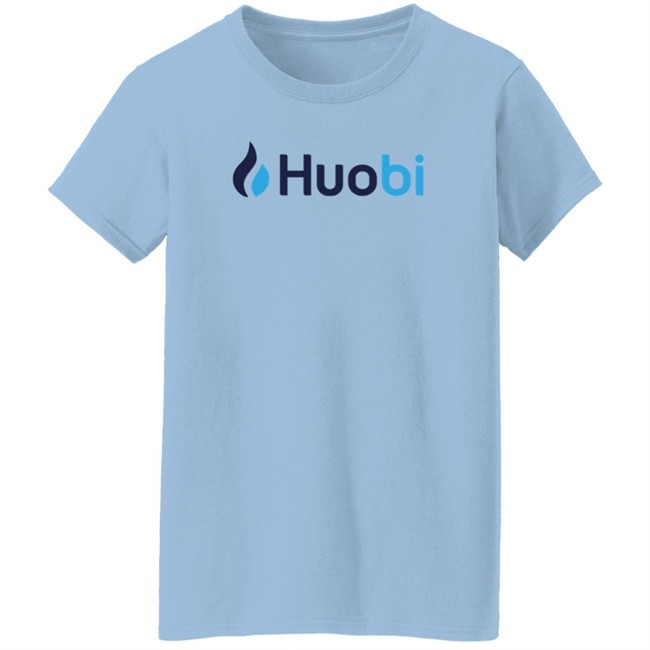Houbi Global T Shirt Ciara Sun Houbi Global T Shirt Ciara Sun