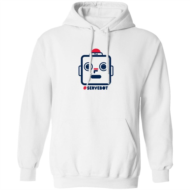 Steve Weissman Fila Tennis Merch Servebot Fila Tennis Paradise Shirt Reilly Opelka Steve Weissman Fila Tennis Merch Servebot Fila Tennis Paradise Shirt Reilly Opelka