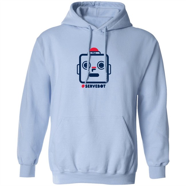 Steve Weissman Fila Tennis Merch Servebot Fila Tennis Paradise Shirt Reilly Opelka Steve Weissman Fila Tennis Merch Servebot Fila Tennis Paradise Shirt Reilly Opelka