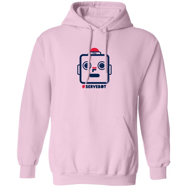Steve Weissman Fila Tennis Merch Servebot Fila Tennis Paradise Shirt Reilly Opelka Steve Weissman Fila Tennis Merch Servebot Fila Tennis Paradise Shirt Reilly Opelka