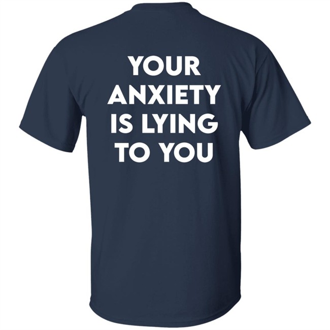 Worldmentalhealthday Dallas Mavericks You Are Bigger Than What Is Making You Anxious Hoodie Worldmentalhealthday Dallas Mavericks You Are Bigger Than What Is Making You Anxious Hoodie