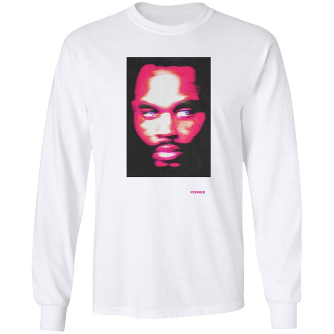 Kevin Gates Merch Motion Photo Shirt