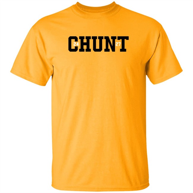 Store Barstool Sports Chunt 24 27 Shirt Store Barstool Sports Chunt 24 27 Shirt
