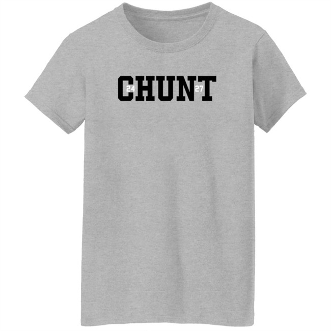 Store Barstool Sports Chunt 24 27 Shirt Store Barstool Sports Chunt 24 27 Shirt