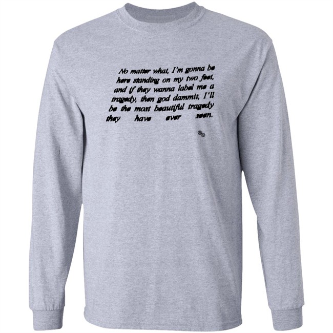 Brockhampton Merch Roadrunner Tragedy Shirt Brockhampton Merch Roadrunner Tragedy Shirt