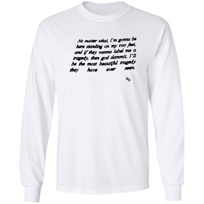 Brockhampton Merch Roadrunner Tragedy Shirt Brockhampton Merch Roadrunner Tragedy Shirt