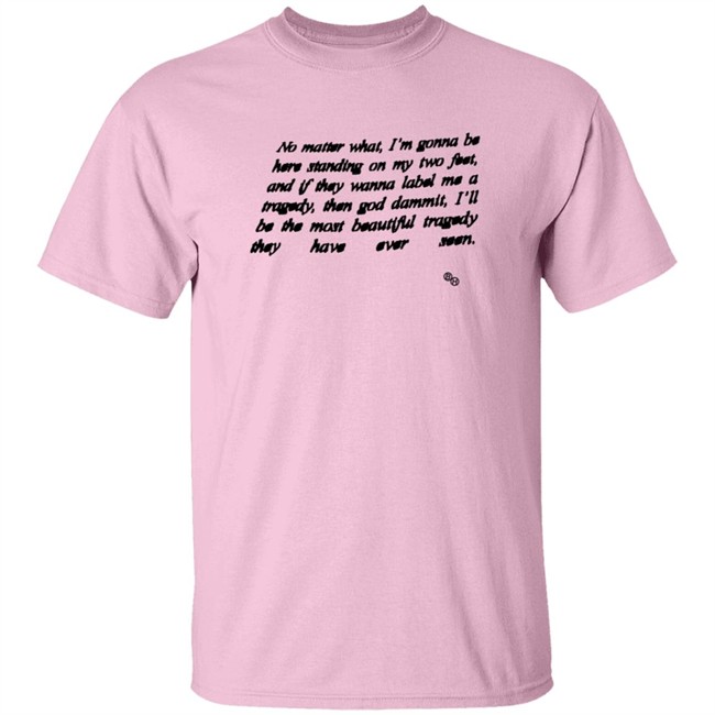 Brockhampton Merch Roadrunner Tragedy Shirt Brockhampton Merch Roadrunner Tragedy Shirt