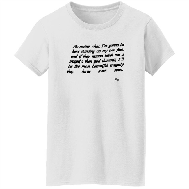 Brockhampton Merch Roadrunner Tragedy Shirt Brockhampton Merch Roadrunner Tragedy Shirt