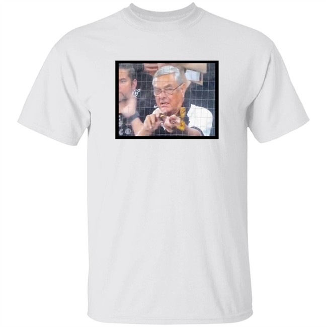 Barstool Chicago Store Ws Wizard Shirt