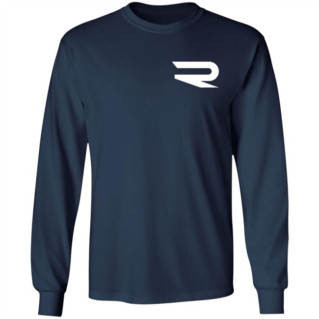 Ramee Merch Store R Logo Shirt StIcKyRamee Ramee Merch Store R Logo Shirt StIcKyRamee