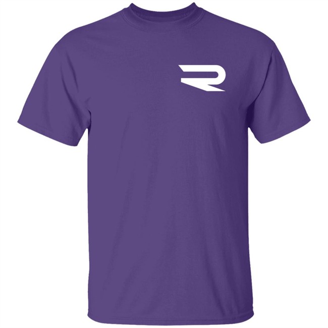 Ramee Merch Store R Logo Shirt StIcKyRamee Ramee Merch Store R Logo Shirt StIcKyRamee