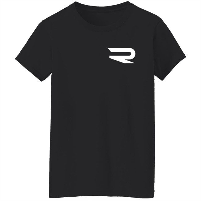 Ramee Merch Store R Logo Shirt StIcKyRamee Ramee Merch Store R Logo Shirt StIcKyRamee
