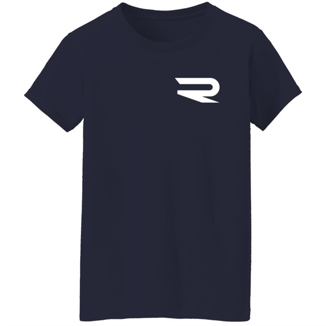 Ramee Merch Store R Logo Shirt StIcKyRamee Ramee Merch Store R Logo Shirt StIcKyRamee