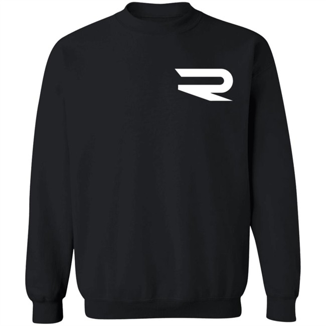 Ramee Merch Store R Logo Shirt StIcKyRamee Ramee Merch Store R Logo Shirt StIcKyRamee