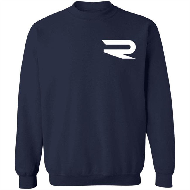 Ramee Merch Store R Logo Shirt StIcKyRamee Ramee Merch Store R Logo Shirt StIcKyRamee