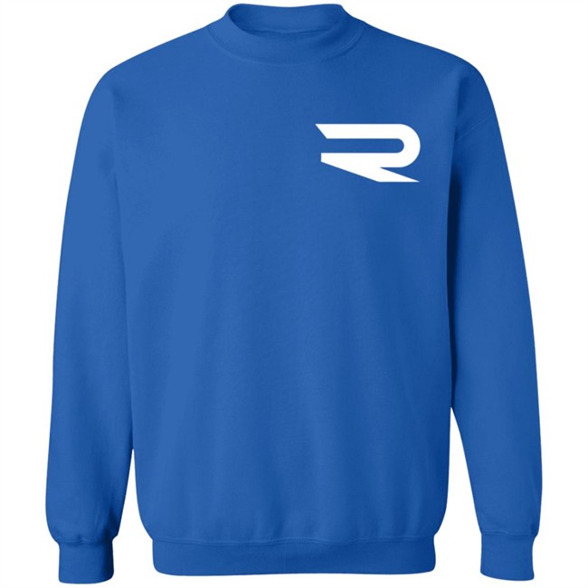 Ramee Merch Store R Logo Shirt StIcKyRamee Ramee Merch Store R Logo Shirt StIcKyRamee