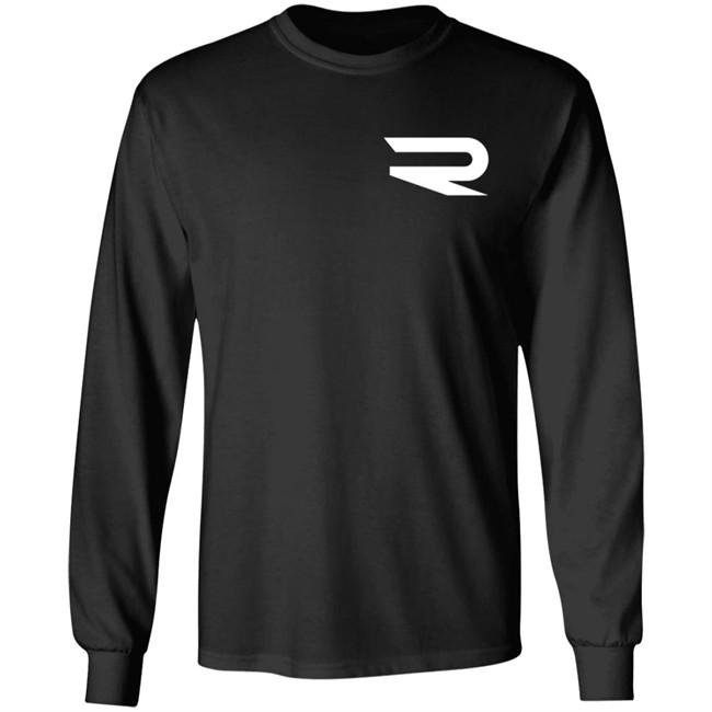 Ramee Merch Store R Logo Shirt StIcKyRamee Ramee Merch Store R Logo Shirt StIcKyRamee