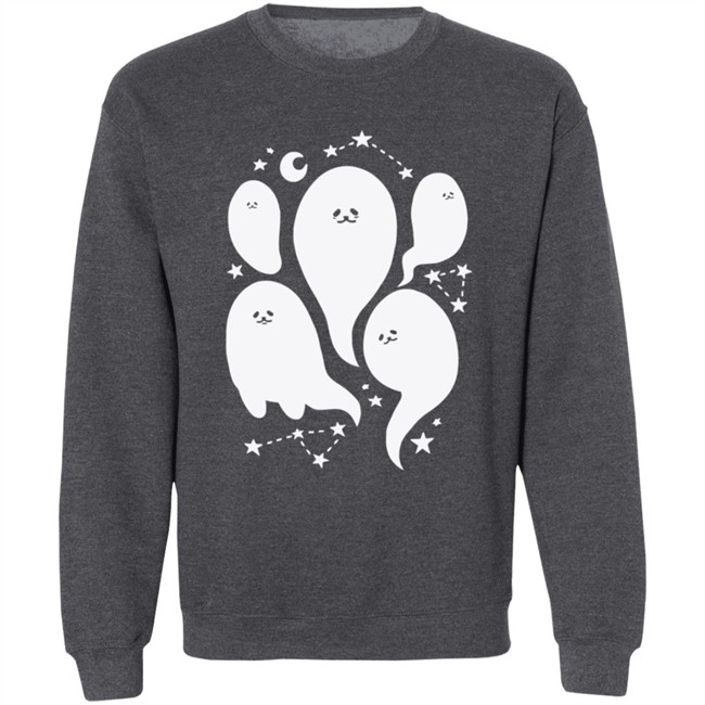 Zamsire Store Merch Eggdog Ghost Shirt Zamsire Store Merch Eggdog Ghost Shirt
